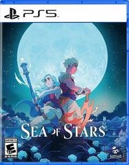 Sea Of Stars